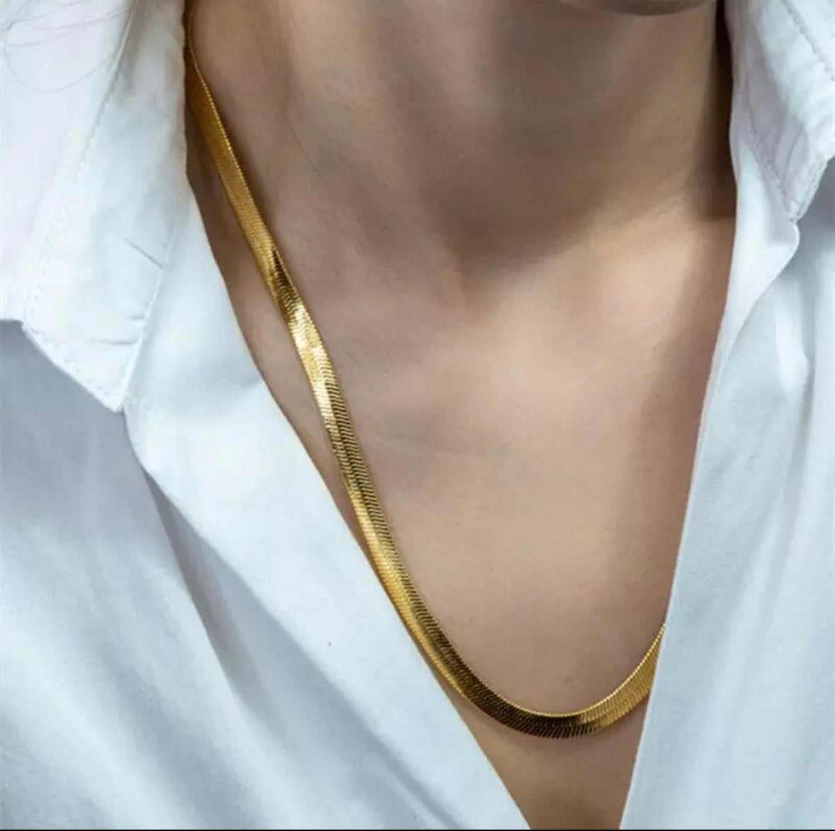 Samantha Necklace